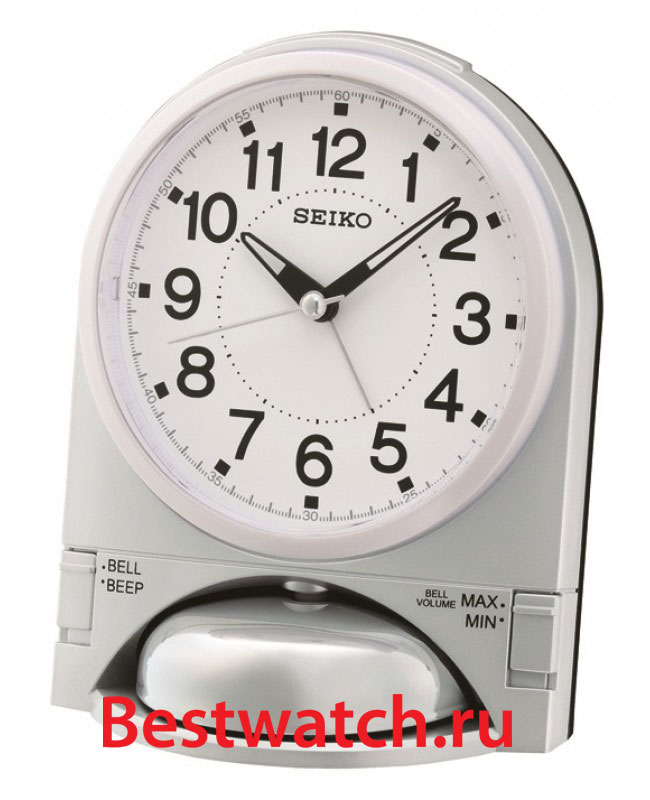 Настольные часы Seiko Clock QHK036S